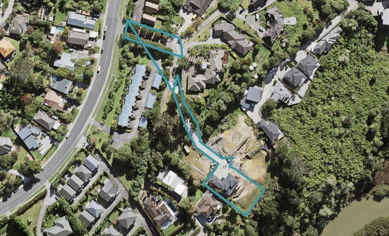 49A The Avenue, Albany, Auckland - Carousel 1