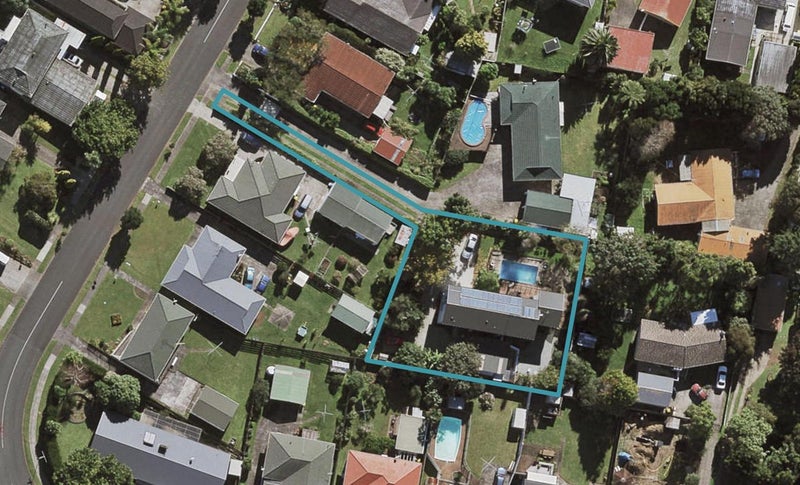 66 Omana Road, Papatoetoe, Auckland - Carousel 1
