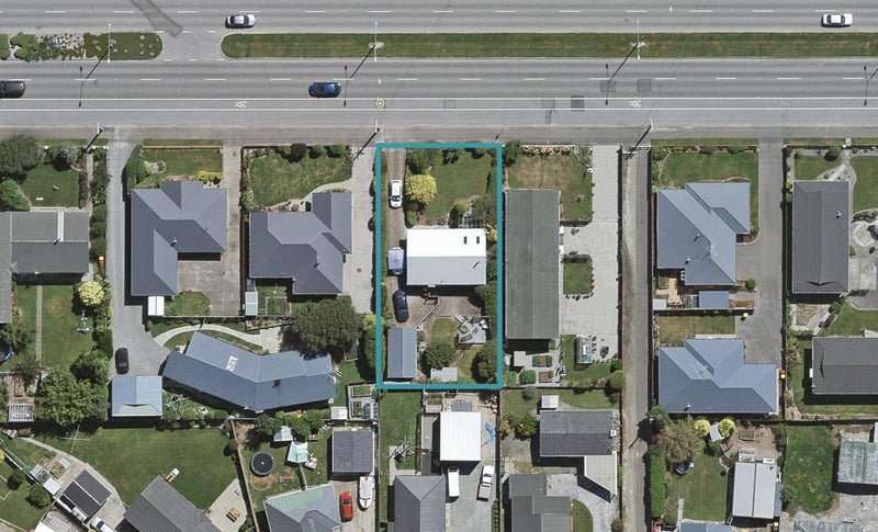 35 Bainfield Road, Waikiwi, Invercargill - Carousel 1