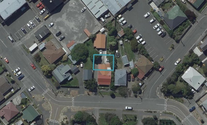 2/21 Spencer Street, Addington, Christchurch - Carousel 1