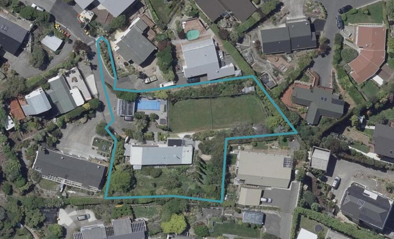 20 Muritai Terrace, Mount Pleasant, Christchurch - Carousel 1