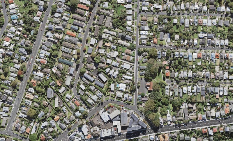 12A School Road, Morningside, Auckland - Carousel 1