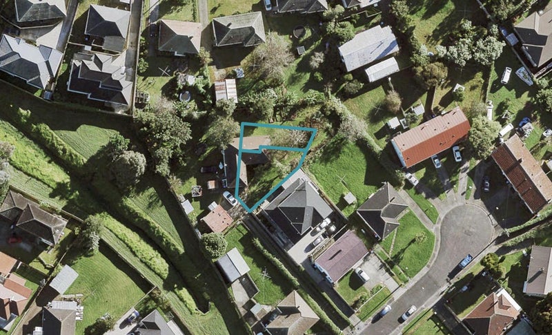 10 Kotero Road, Mount Roskill, Auckland - Carousel 1