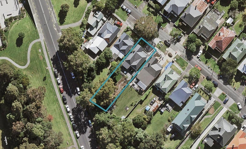 20 New Bond Street, Kingsland, Auckland - Carousel 1