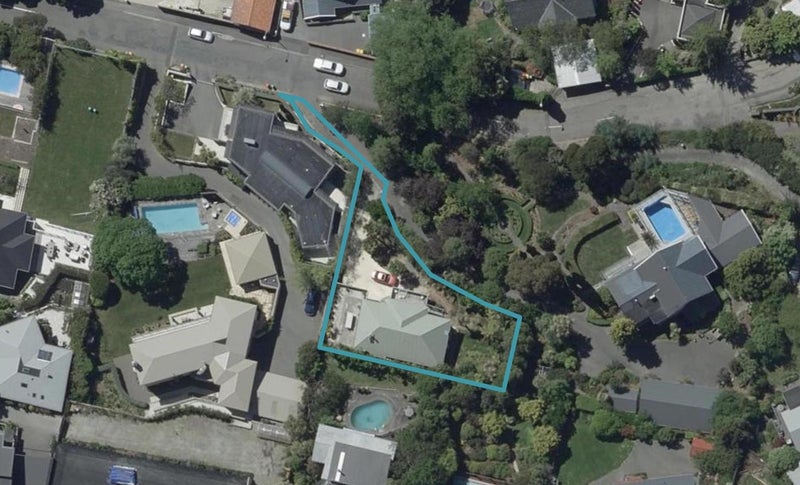 43 MacMillan Avenue, Cashmere, Christchurch - Carousel 1
