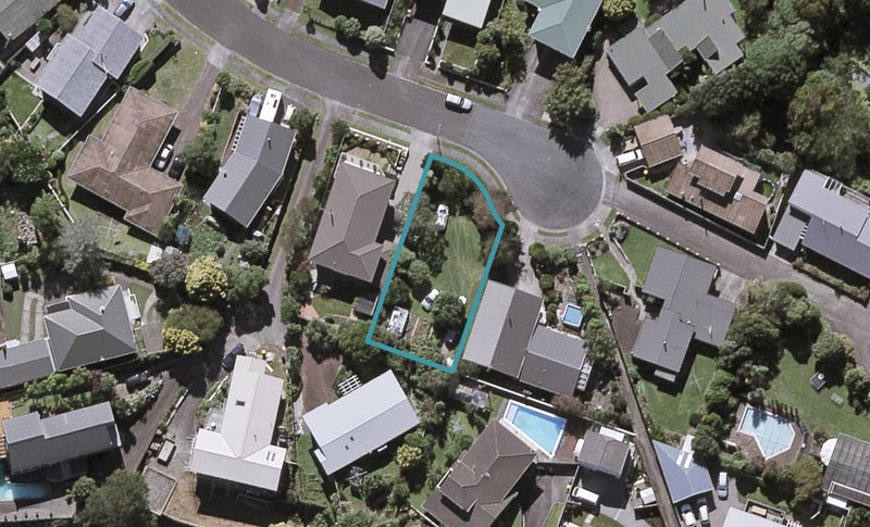 22 Montana Place, Merrilands, New Plymouth - Carousel 1