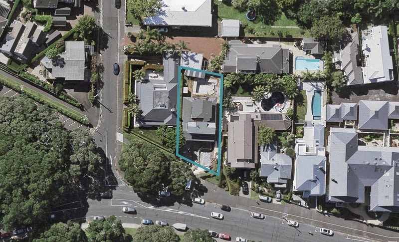 1 King Edward Parade, Devonport, Auckland - Carousel 1