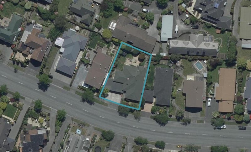 220 Maidstone Road, Avonhead, Christchurch - Carousel 1