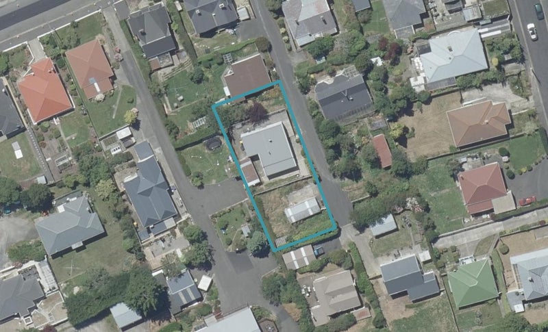 4 Loom Street, Kaikorai, Dunedin - Carousel 1