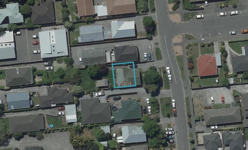 2/85 Wainui Street, Riccarton, Christchurch - Carousel 1