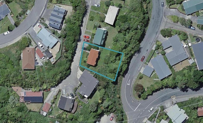 11 Oldham Way, Crofton Downs, Wellington - Carousel 1