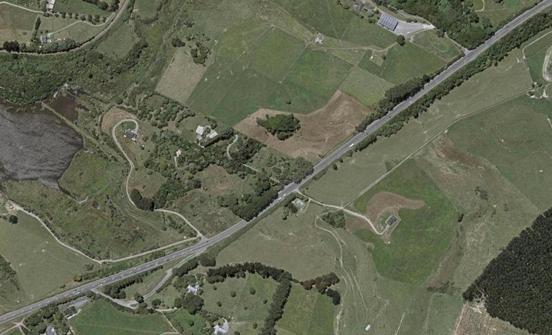 267 State Highway 1, Ōtaki - Carousel 1