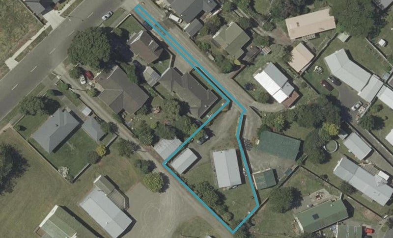 45A Totara Road, Awapuni, Palmerston North - Carousel 1