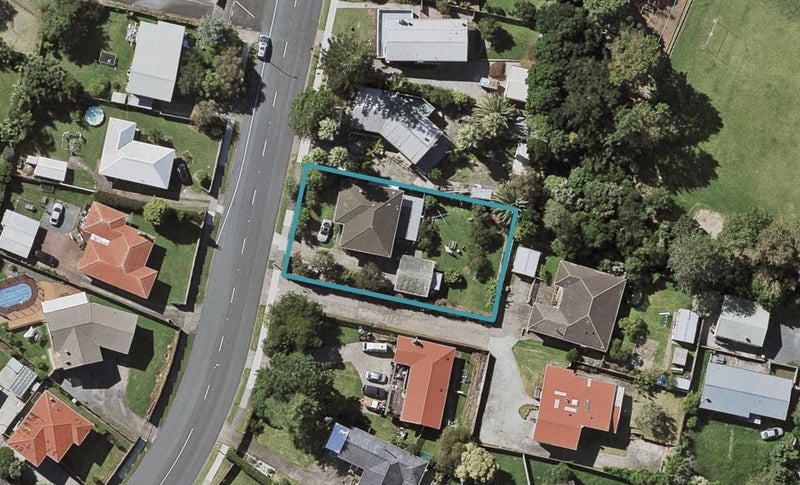 20 Cardiff Road, Pakuranga, Auckland - Carousel 1