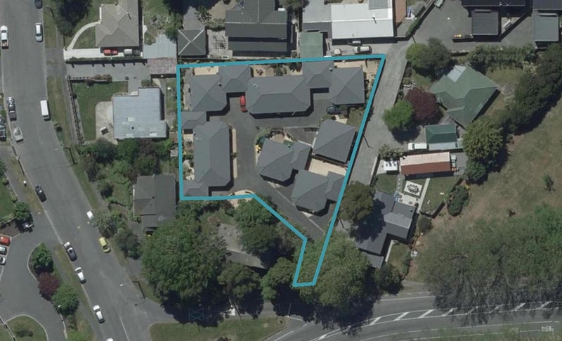 9/63 New Brighton Road, Burwood, Christchurch - Carousel 1