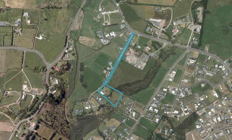 33 Gumdiggers Lane, Kaiwaka - Carousel 1