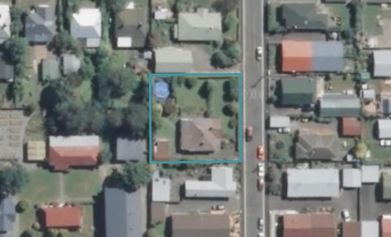 18 Oxford Street, West End, Timaru - Carousel 1