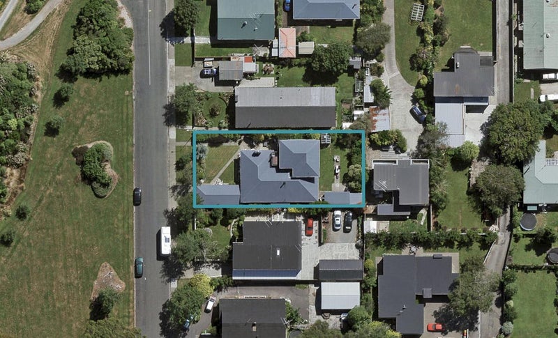 115 Russel Street, Gladstone, Invercargill - Carousel 1