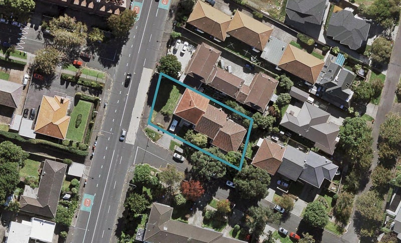 2B Golf Road, Epsom, Auckland - Carousel 1