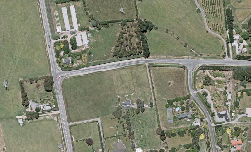 20 Fawcetts Road, Ashley, Rangiora - Carousel 1