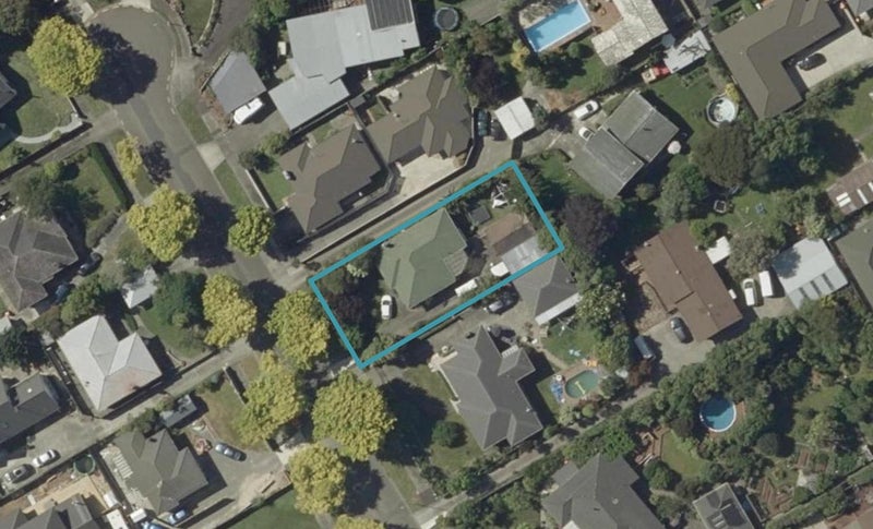 52 Karina Terrace, Roslyn, Palmerston North - Carousel 1