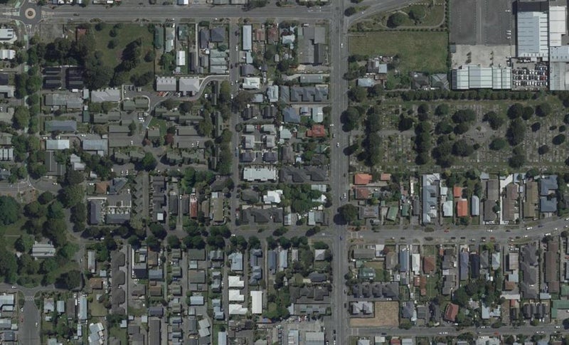 387E Selwyn Street, Addington, Christchurch - Carousel 1