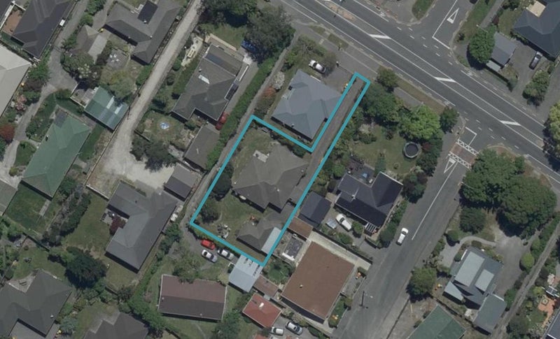 243 Wairakei Road, Bryndwr, Christchurch - Carousel 1