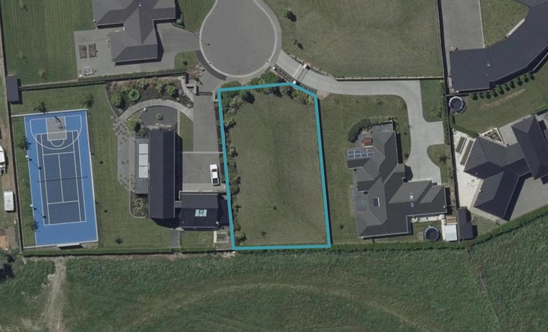 21 Quarters Place, Halswell, Christchurch - Carousel 1