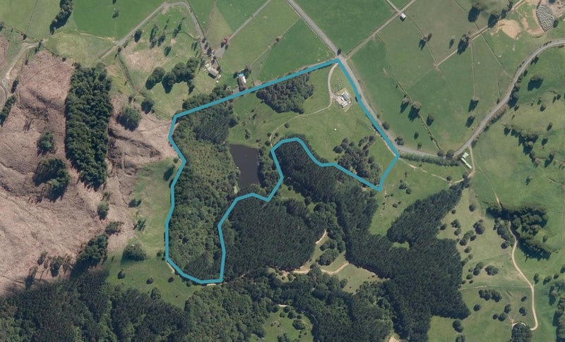 287 Hukerenui Road, Hikurangi - Carousel 1
