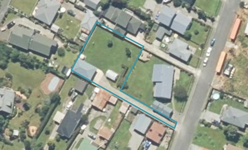 36 Ogilvie Road, Gladstone, Greymouth - Carousel 1