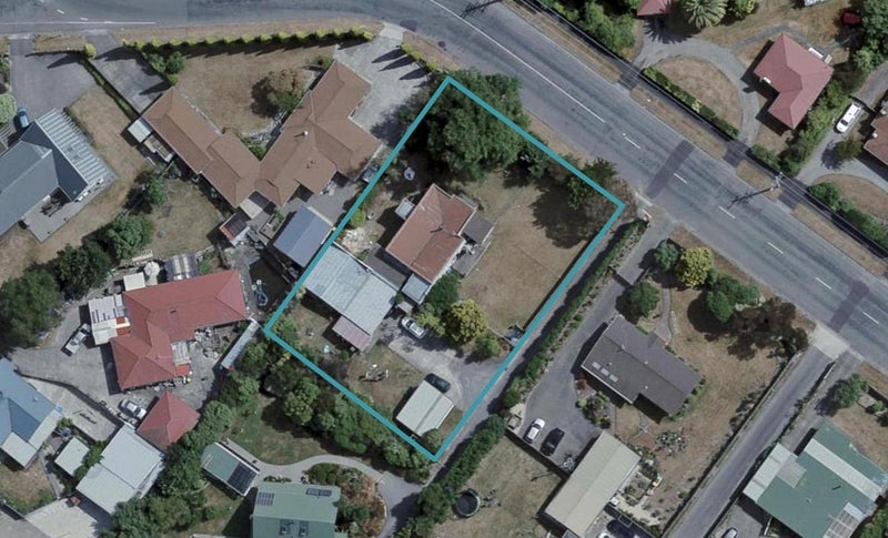 12B South Belt, Solway, Masterton - Carousel 1