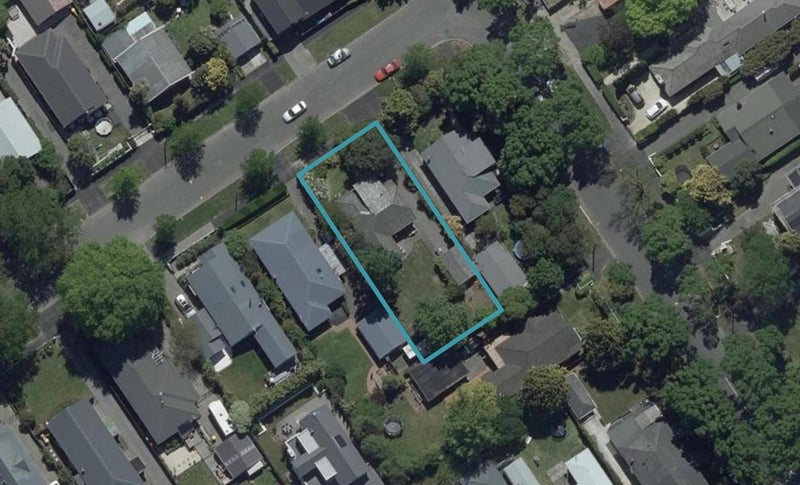 44 Dormer Street, Papanui, Christchurch - Carousel 1