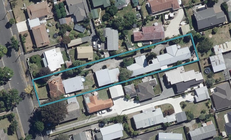 28B Nixon Street, Hamilton East, Hamilton - Carousel 1