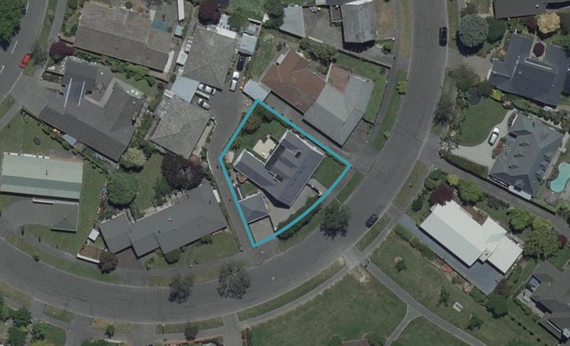 15 Gothic Place, Ilam, Christchurch - Carousel 1