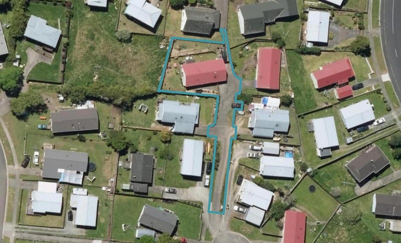 2/12 Campbell Place, Raumanga, Whangarei - Carousel 1