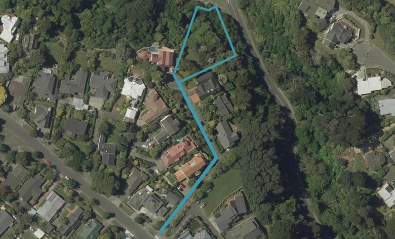 60 Clifton Terrace, Fitzherbert, Palmerston North - Carousel 1