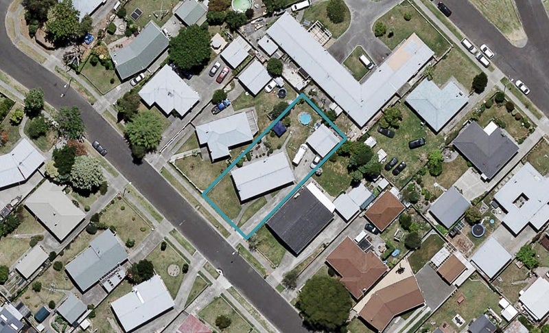 22 Bristol Street, Tamatea, Napier - Carousel 1