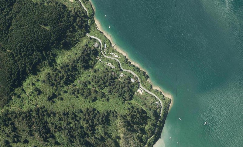 432 Port Underwood Road, Whatamango Bay, Picton - Carousel 1