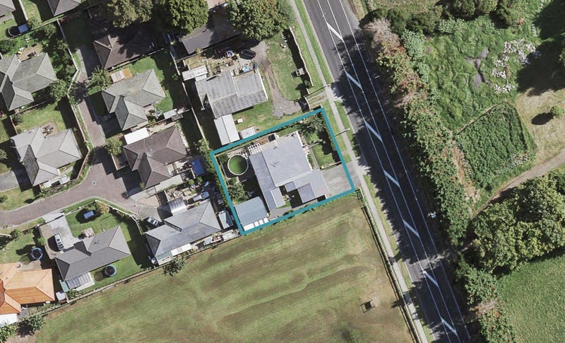 494 Porchester Road, Randwick Park, Auckland - Carousel 1