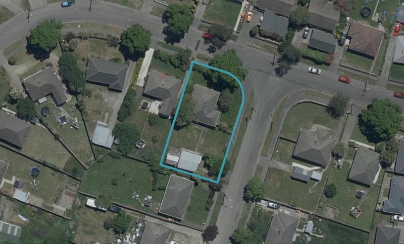 27 Hooker Avenue, Bryndwr, Christchurch - Carousel 1
