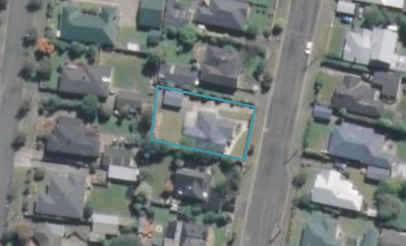 26 Rugby Street, Highfield, Timaru - Carousel 1