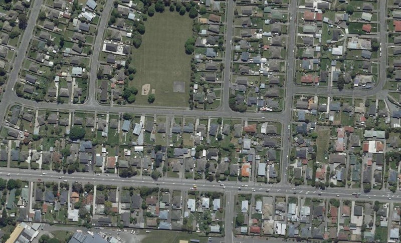 32 Paddington Street, Northcote, Christchurch - Carousel 1