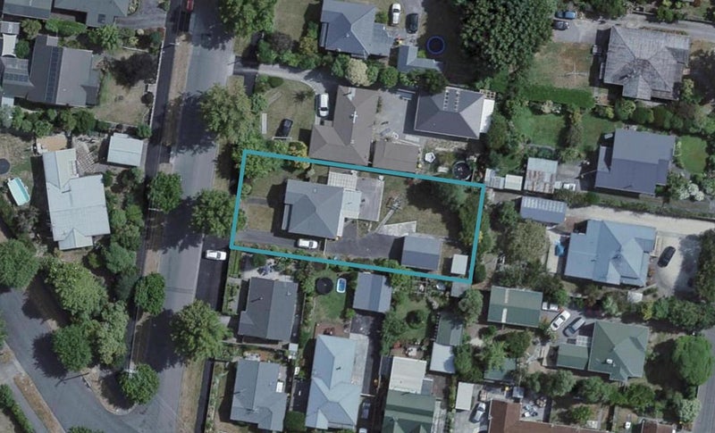 4 King Edward Street, Lansdowne, Masterton - Carousel 1