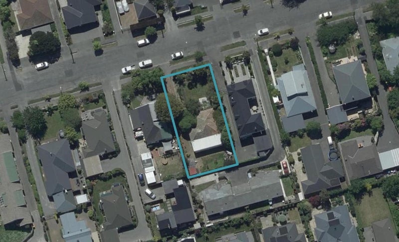 26 Taylors Avenue, Bryndwr, Christchurch - Carousel 1