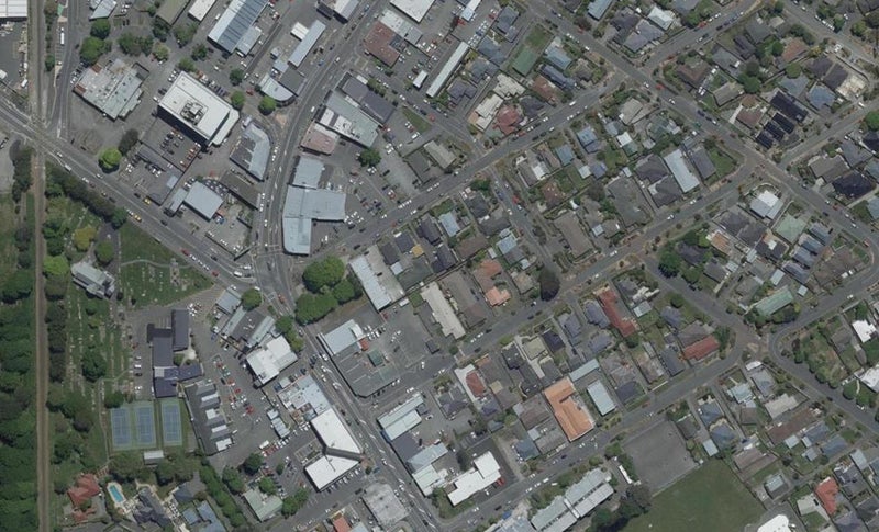 12A Horner Street, Papanui, Christchurch - Carousel 1