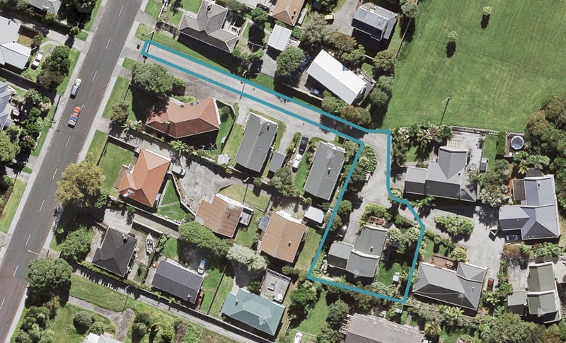 41G Salisbury Road, Birkdale, Auckland - Carousel 1
