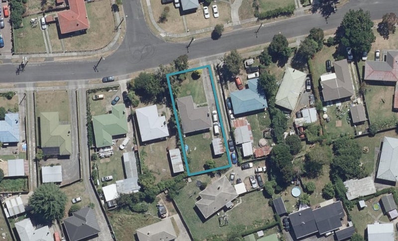 50 Shakespeare Avenue, Enderley, Hamilton - Carousel 1