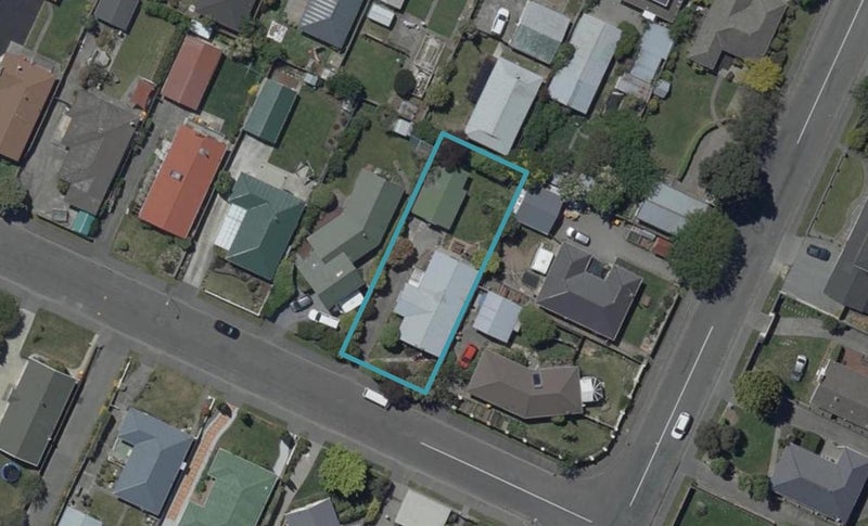 4 Fern Drive, Halswell, Christchurch - Carousel 1