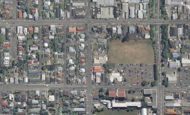 27 Grey Road, Timaru - Carousel 1