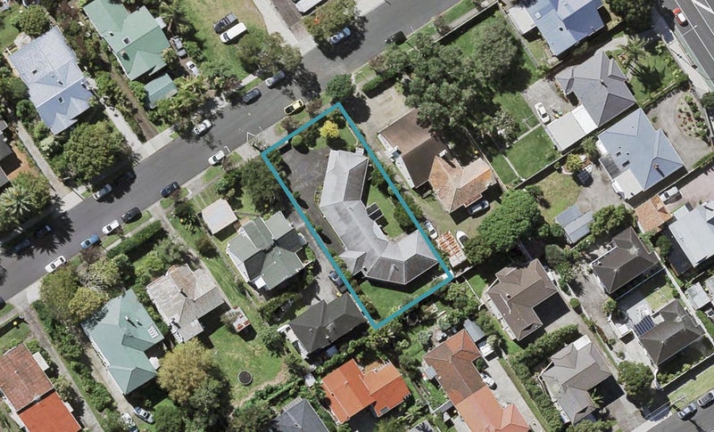 6 Napier Avenue, Takapuna, Auckland - Carousel 1